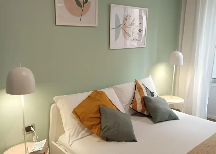 Gasthuis 111 Coladirienzo - By Ad 4*