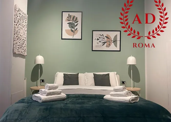 111 Coladirienzo - By Ad 4*