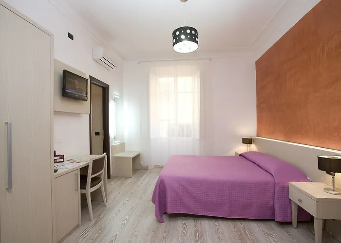 111 Coladirienzo - By Ad 4*
