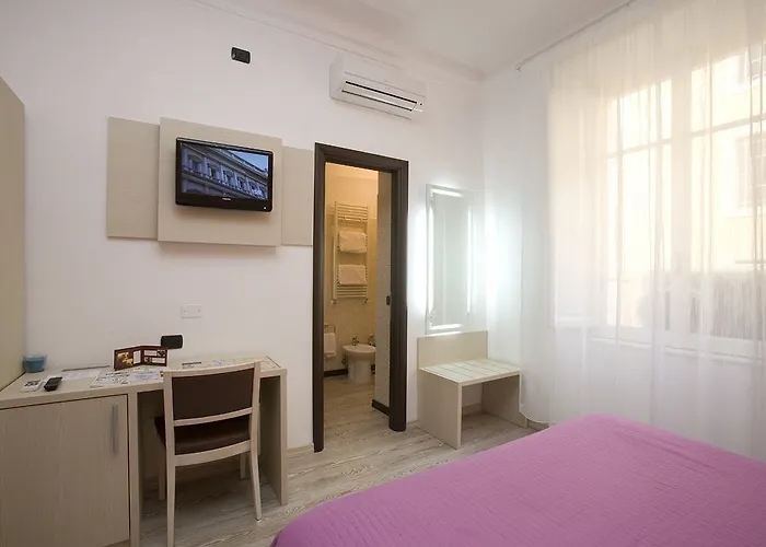 111 Coladirienzo - By Ad Rome