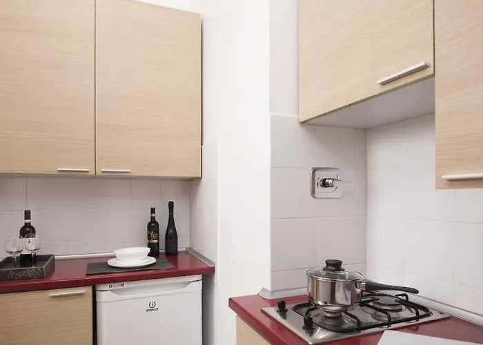 Gasthuis 111 Coladirienzo - By Ad 4*