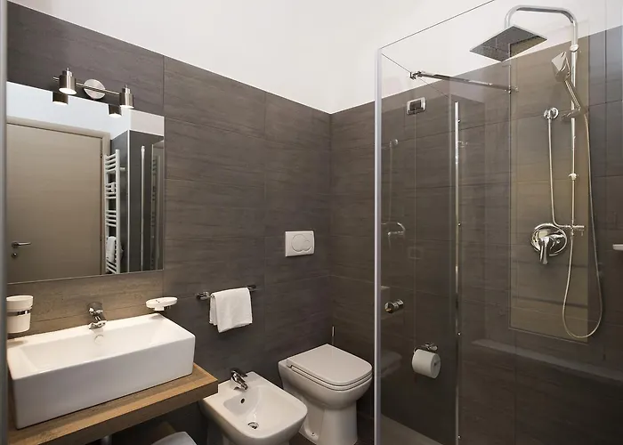 111 Coladirienzo - By Ad 4* Rome