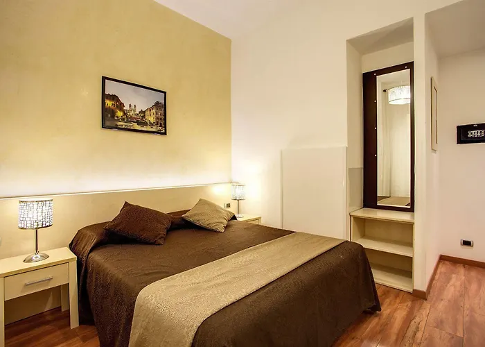 111 Coladirienzo - By Ad Gasthuis Rome