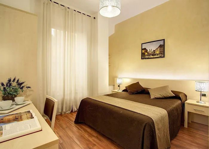 111 Coladirienzo - By Ad 4* Rome