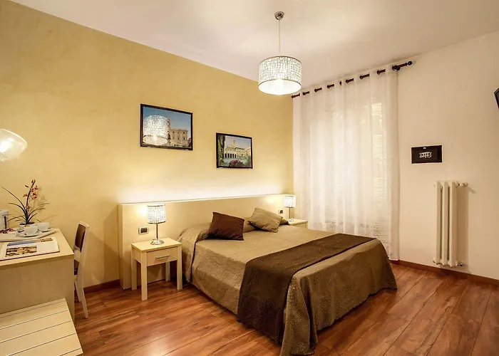 111 Coladirienzo - By Ad Rome