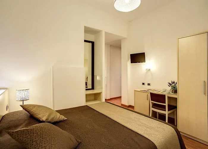 Gasthuis 111 Coladirienzo - By Ad Rome