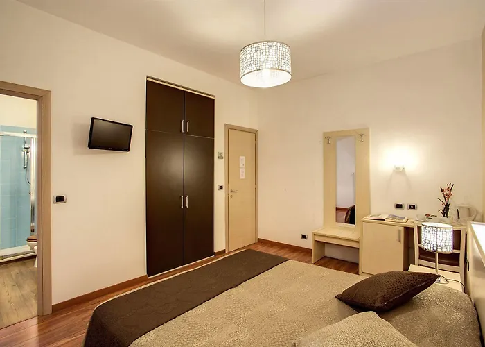 Gasthuis 111 Coladirienzo - By Ad Rome
