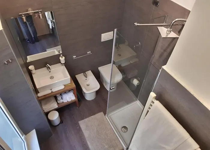 111 Coladirienzo - By Ad 4* Rome